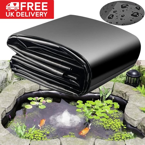 Heavy duty garden - heavy, liner
