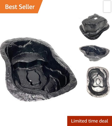 Garden pond preformed fish - pond,