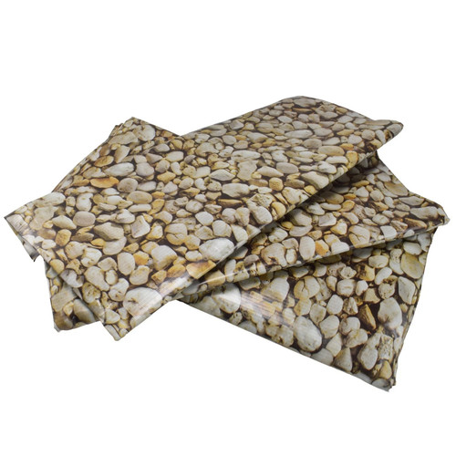 450gsm heavy duty - pond, liner