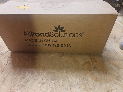 Allpondsolutions aquaeco 6000 - allpondsolutions, aquaeco-6000