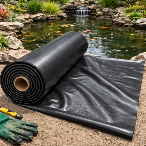 Pvc 450gsm thick - pvc, pond