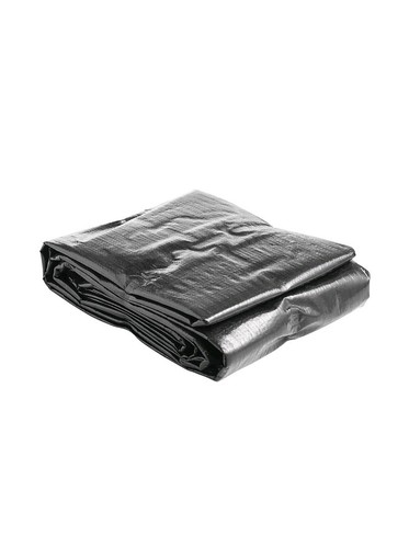 Swell pond liner 4x9m with - 4x9m,