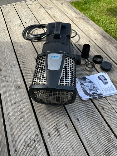Oase aquamax eco expert 36000 - eco,