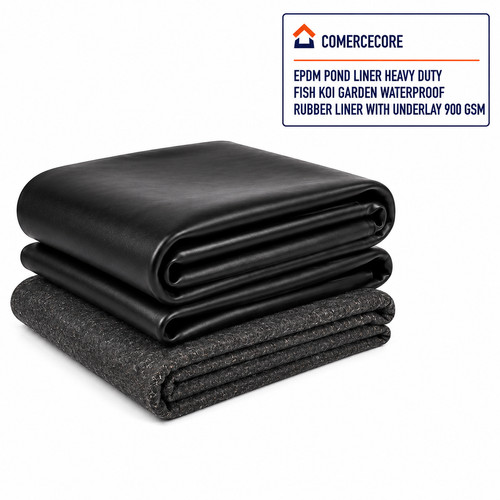 Epdm pond liner heavy duty - epdm,