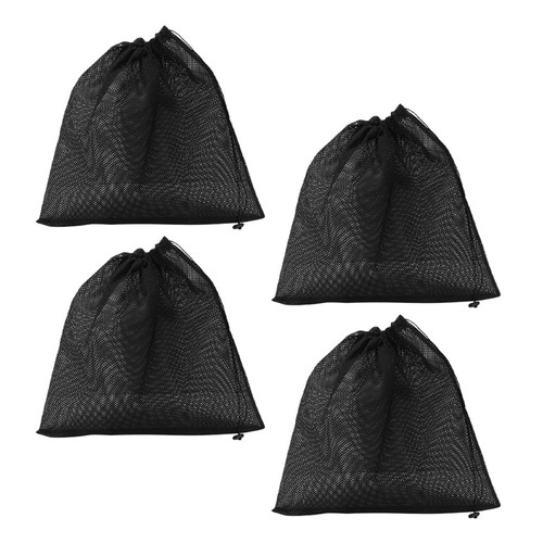 4pcs durable pump filter - filter, bags