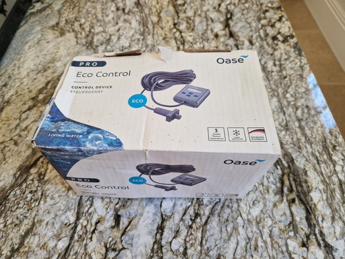 Oase eco control - oase, for
