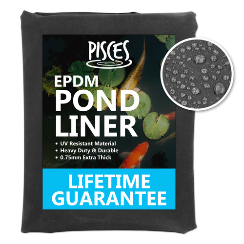 Pond liner epalyn extra - liner, thick