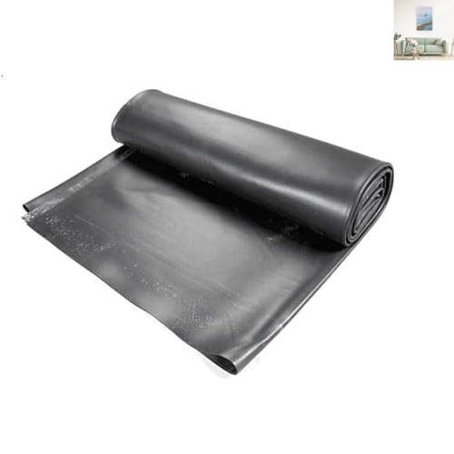 Supa flex heavy duty pvc - flex,