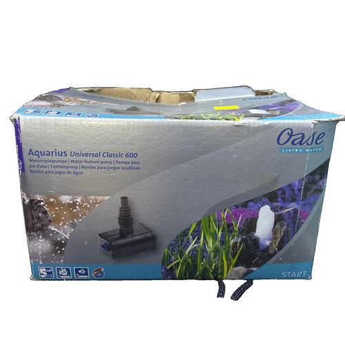 Oase aquarius universal - oase,