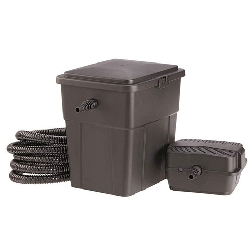 Pontec pondoclear pond filter - pontec,
