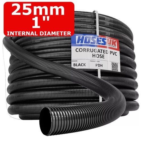 25mm pond hose - 25mm, 1"