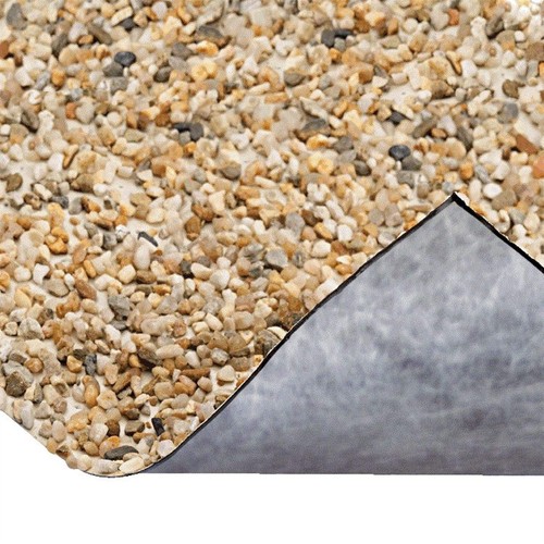 Oase stone pond - pond, liner