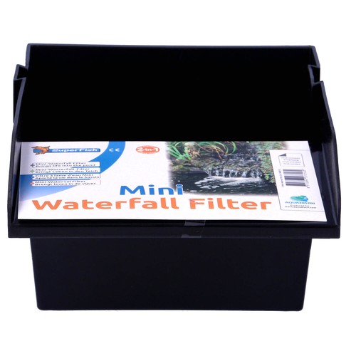 Superfish mini waterfall - mini,