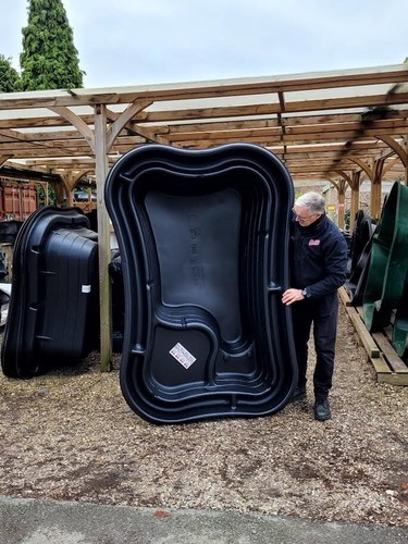 Oase 750 litre - 750,