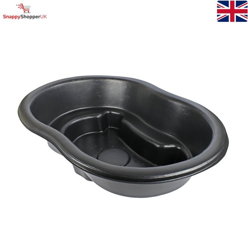 Lightweight black plastic - lightweight,