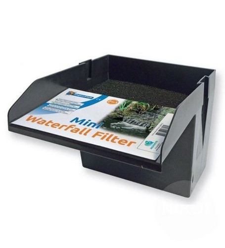 Superfish mini pond - mini, waterfall