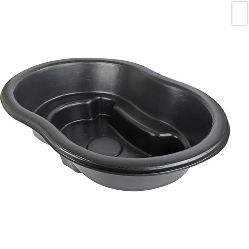 Shannon black plastic - shannon,
