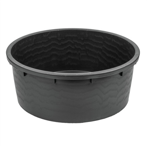 150l pond sump round - sump, bucket