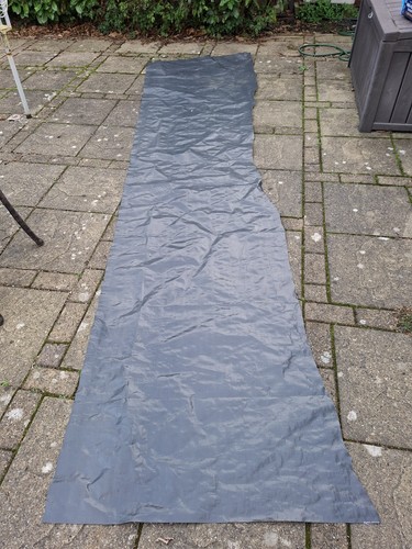 Pond liner small piece - pond,