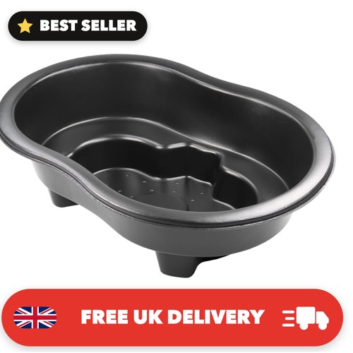 Siena preformed pond 90cm - 90cm, x