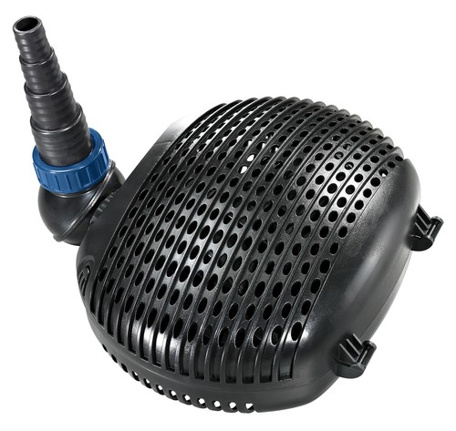 Filter pump jebao pond friend - filter,