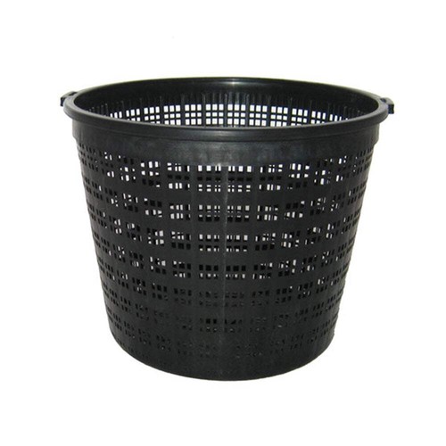 Finofil round pond basket - basket, |