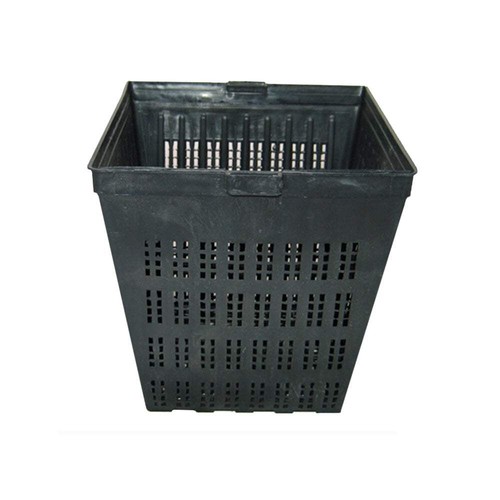 Finofil square pond basket - square,