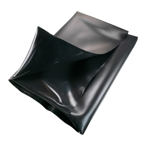 Epdm rubber pond liner 900gsm - pond,
